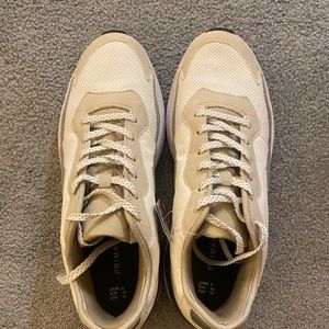 Brand new Primark Sneakers never worn